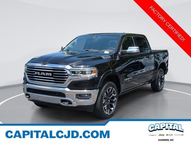 Used 2020 Ram 1500