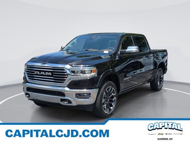 Used 2020 Ram 1500