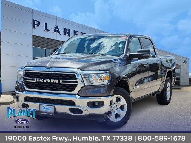 Used 2023 1500