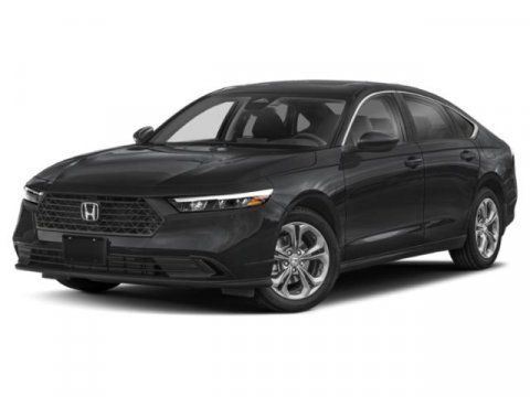 Used 2023 Honda Accord