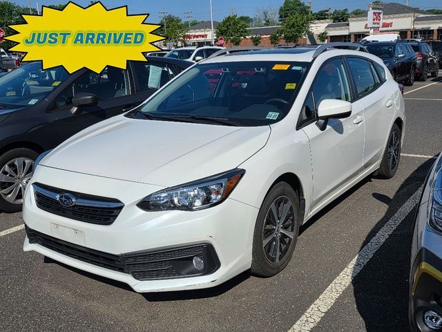 Used 2023 Subaru Impreza