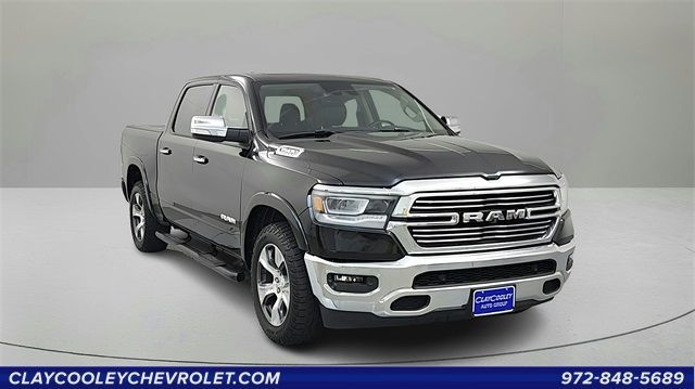 Used 2019 Ram 1500