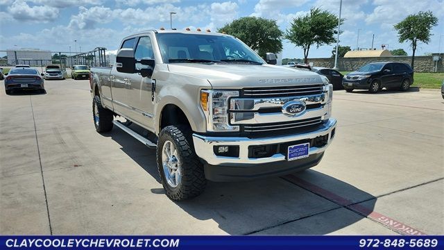 Used 2017 Ford Super Duty F-350