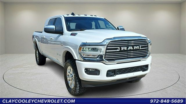 Used 2020 Ram 2500