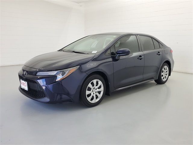 Used 2022 Toyota Corolla