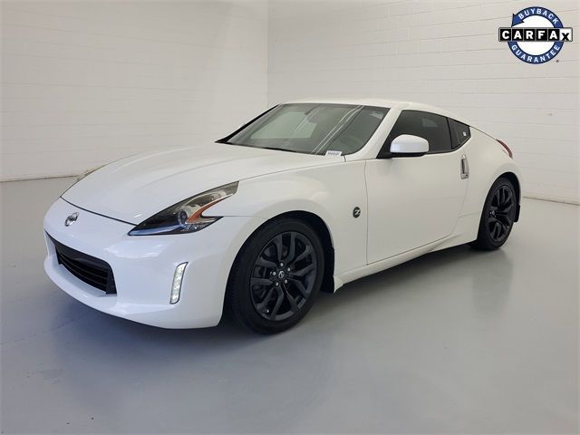 Used 2018 Nissan 370Z