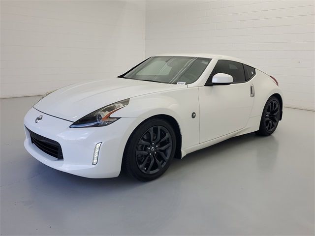 Used 2018 Nissan 370Z