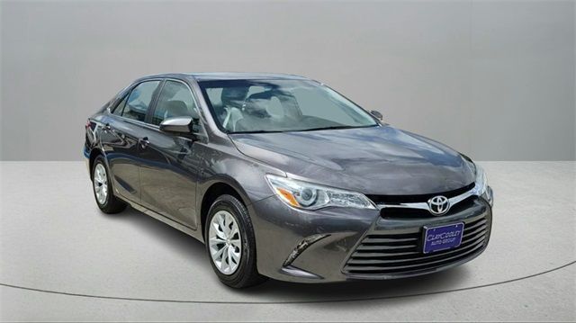 Used 2017 Toyota Camry