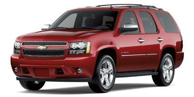 Used 2009 Chevrolet Tahoe