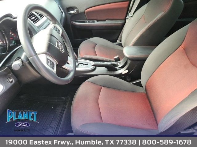 Used 2014 Avenger