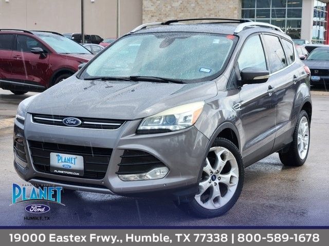 Used 2013 Ford Escape