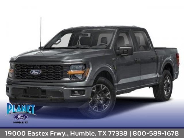 Used 2024 Ford F-150