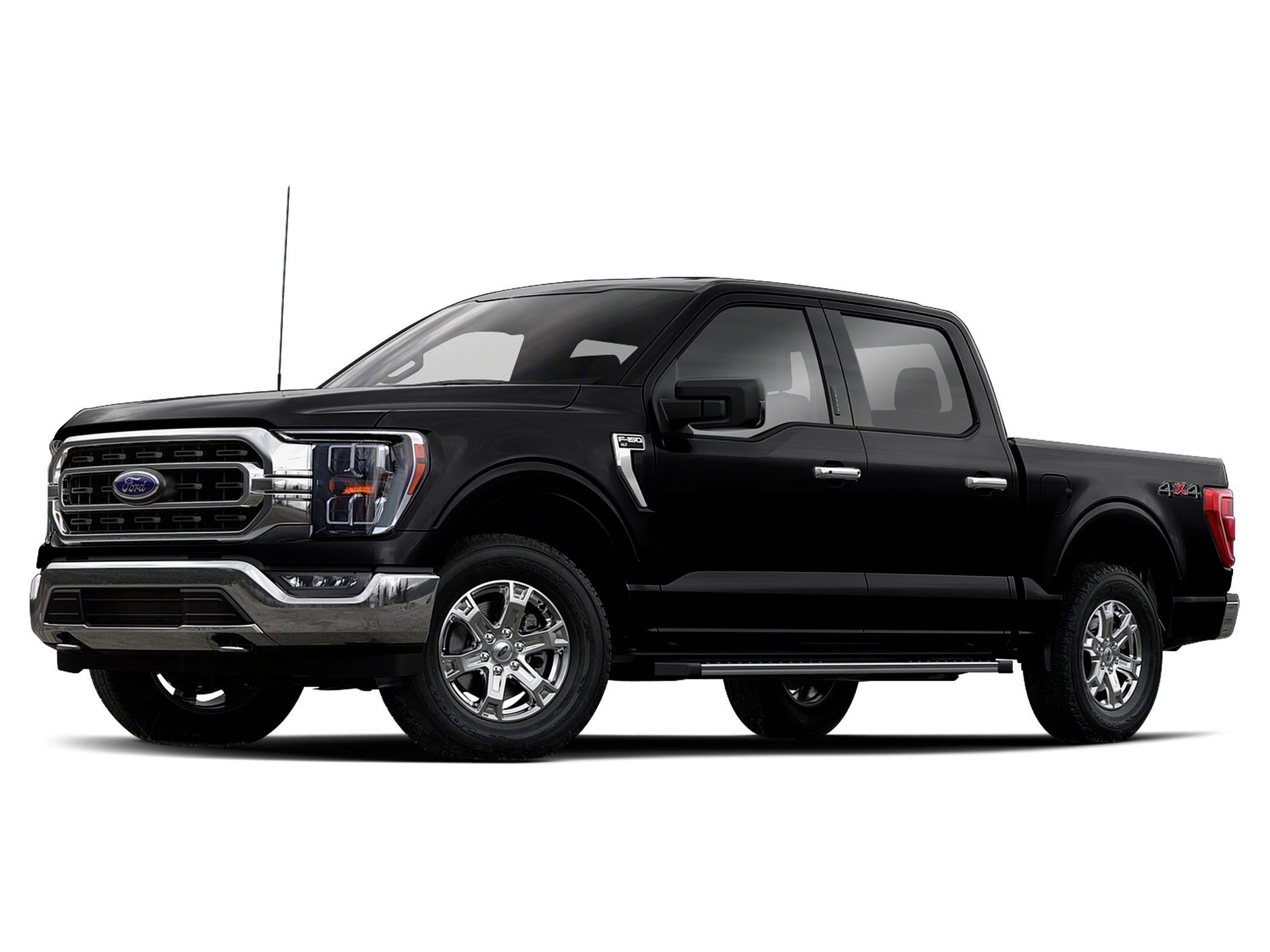 Used 2021 Ford F-150