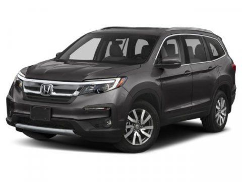 Used 2020 Honda Pilot