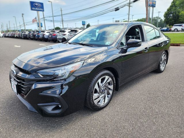 Used 2023 Subaru Legacy