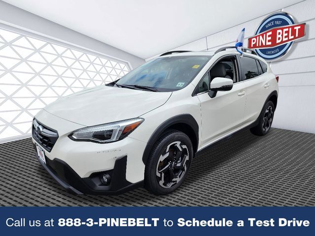 Used 2023 Subaru Crosstrek