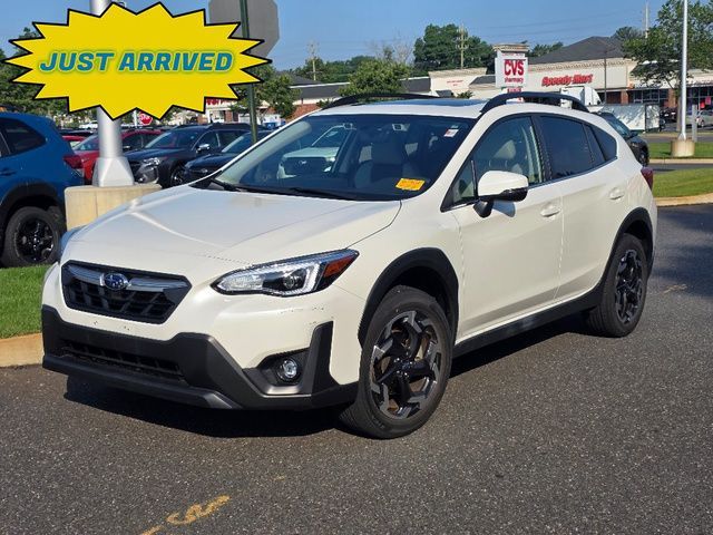 Used 2023 Subaru Crosstrek