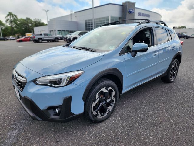 Used 2022 Subaru Crosstrek