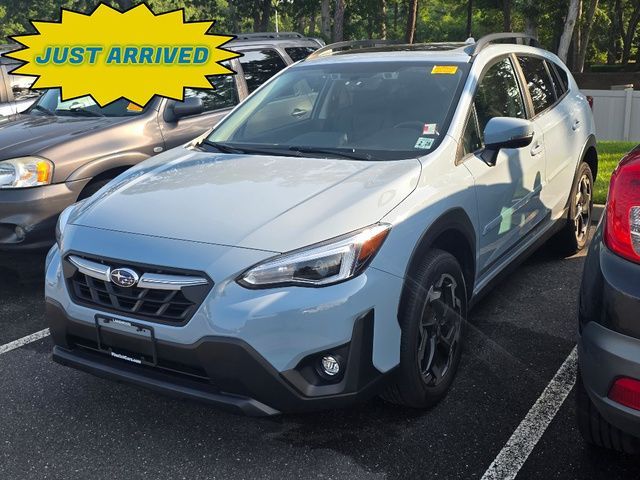 Used 2023 Subaru Crosstrek