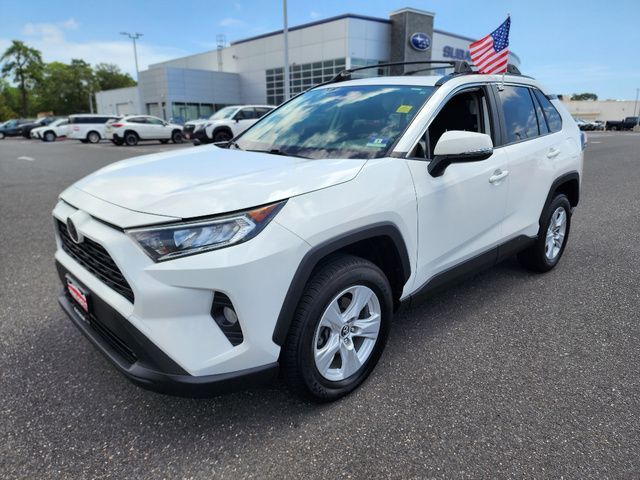 Used 2019 Toyota RAV4