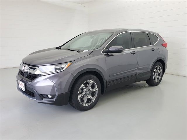 Used 2019 Honda CR-V