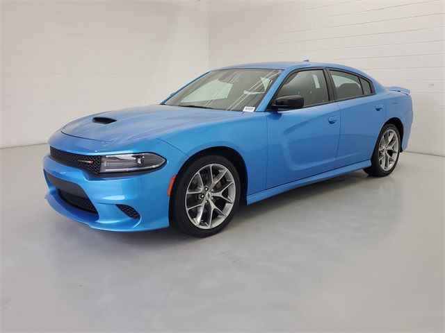 Used 2023 Dodge Charger