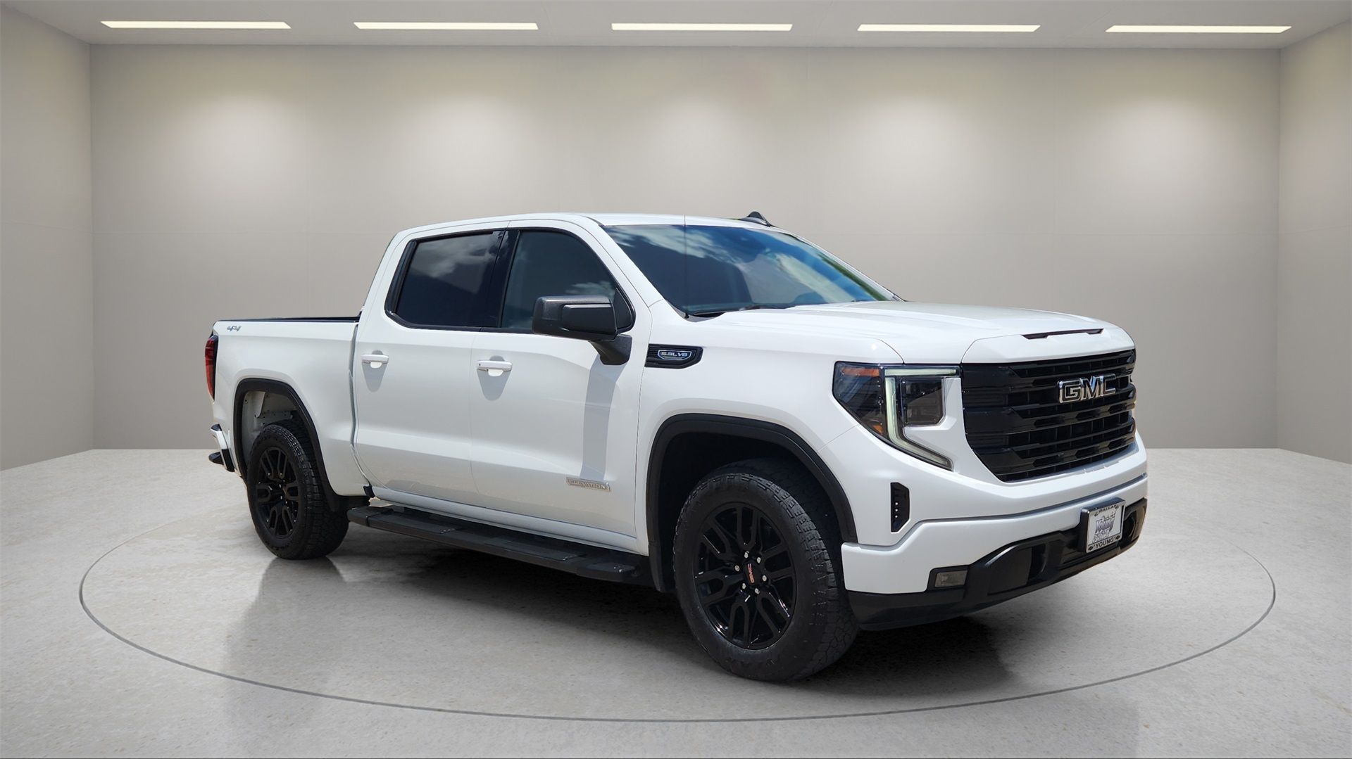 Used 2022 GMC Sierra 1500