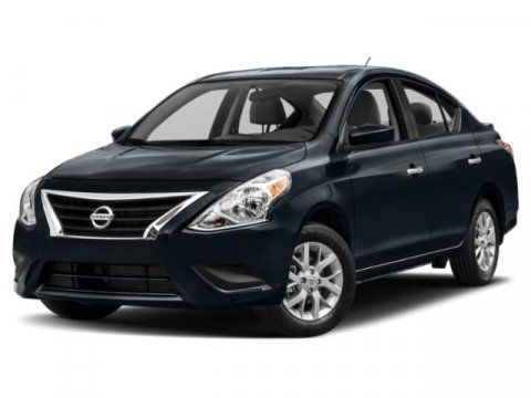 Used 2015 Nissan Versa