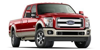 Used 2013 Ford Super Duty F-250