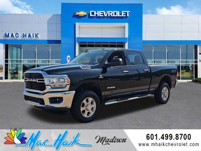 Used 2019 Ram 2500
