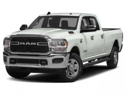 Used 2019 Ram 2500