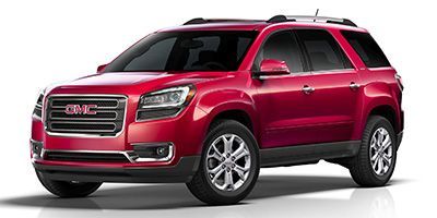 Used 2017 GMC Acadia Limited