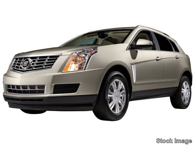 Used 2014 Cadillac SRX