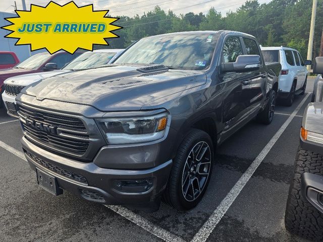 Used 2019 Ram 1500