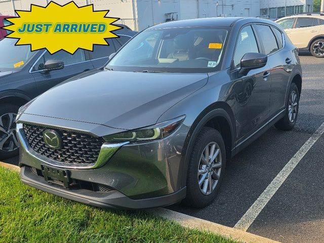 Used 2023 Mazda CX-5