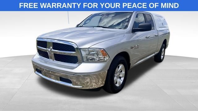 Used 2014 Ram 1500