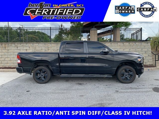 Used 2019 Ram 1500