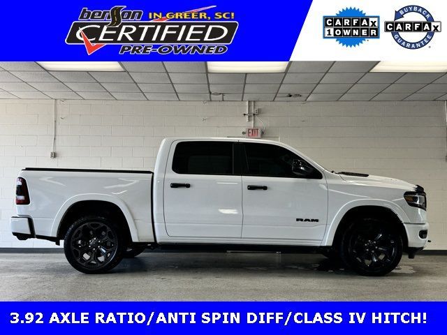 Used 2023 Ram 1500