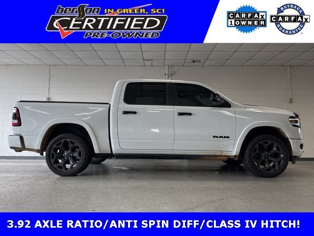 Used 2023 Ram 1500