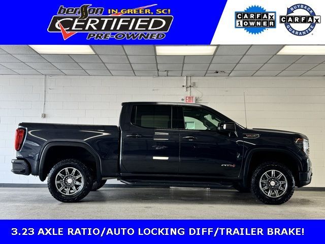 Used 2024 GMC Sierra 1500