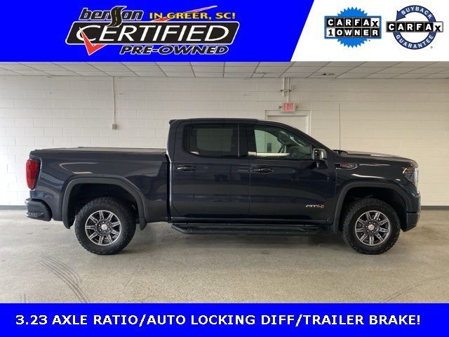 Used 2024 GMC Sierra 1500