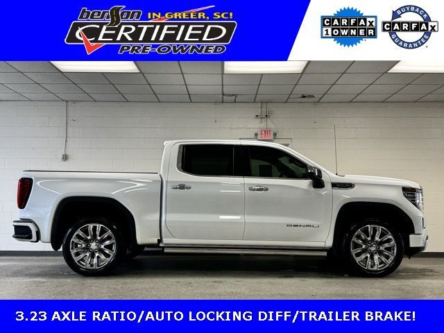 Used 2024 GMC Sierra 1500
