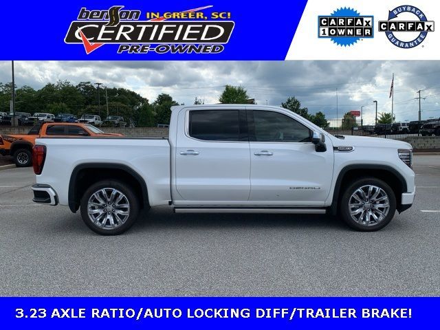 Used 2024 GMC Sierra 1500