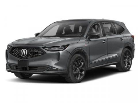 Used 2022 Acura MDX