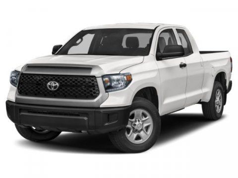 Used 2018 Toyota Tundra 2WD