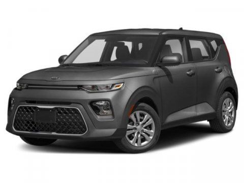 Used 2020 Kia Soul