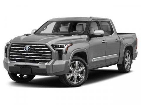 Used 2023 Toyota Tundra