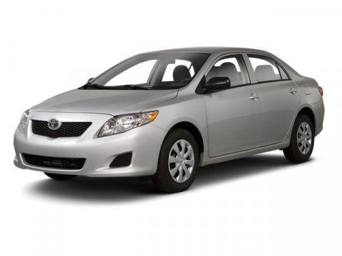 Used 2010 Toyota Corolla