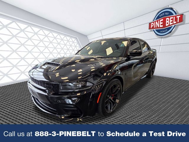 Used 2023 Dodge Charger