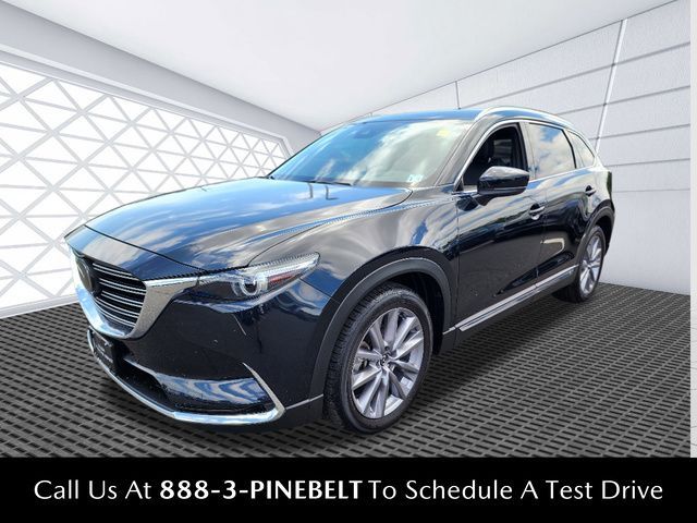 Used 2023 Mazda CX-9